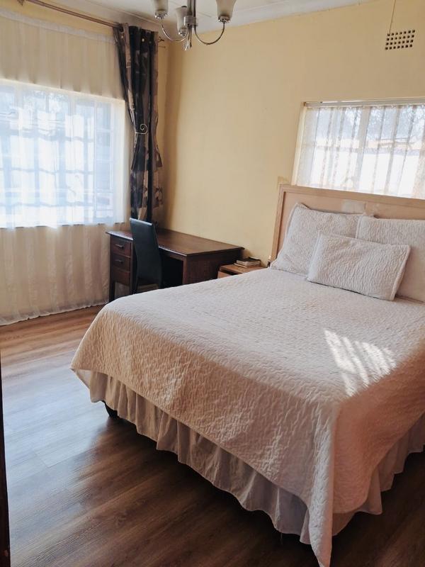 To Let 3 Bedroom Property for Rent in Wychwood Gauteng