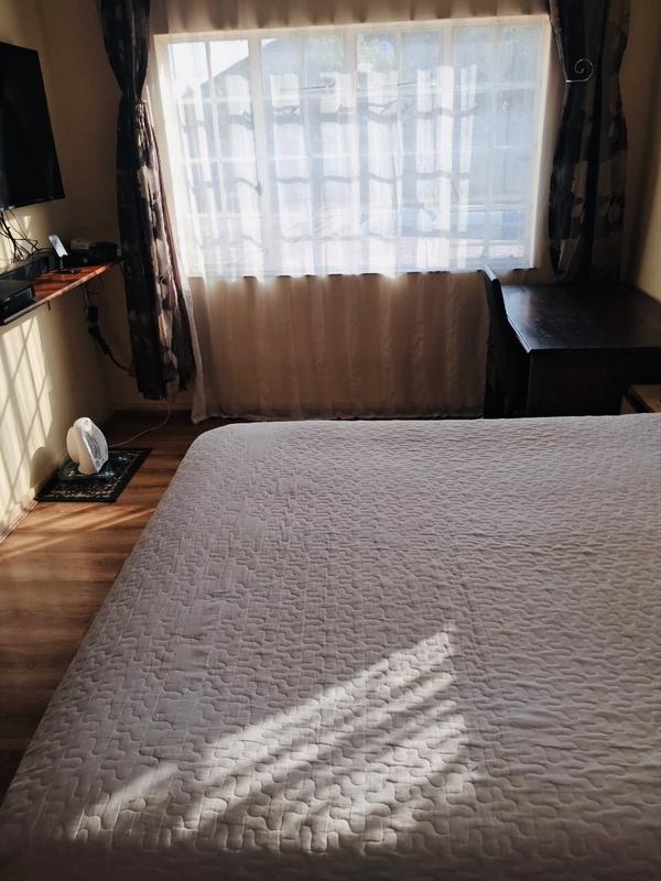 To Let 3 Bedroom Property for Rent in Wychwood Gauteng