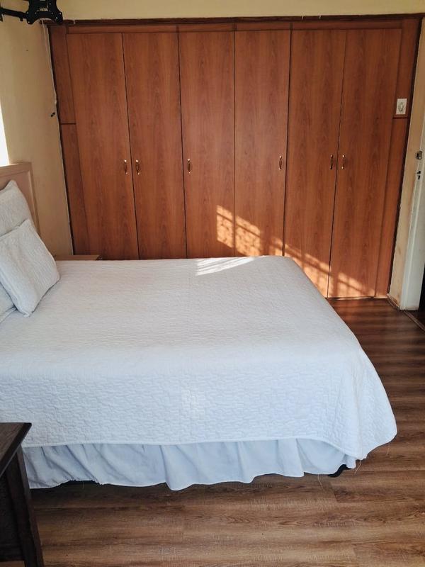 To Let 3 Bedroom Property for Rent in Wychwood Gauteng