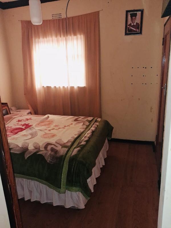 To Let 3 Bedroom Property for Rent in Wychwood Gauteng