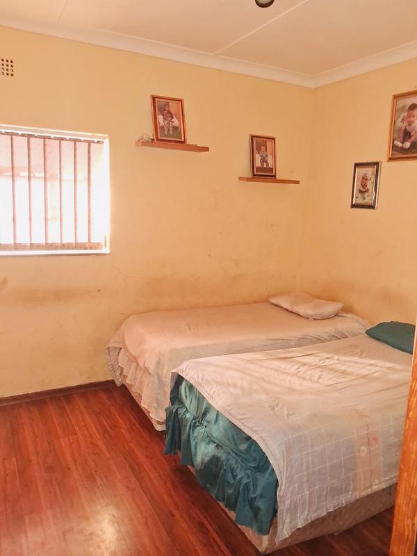 To Let 3 Bedroom Property for Rent in Wychwood Gauteng