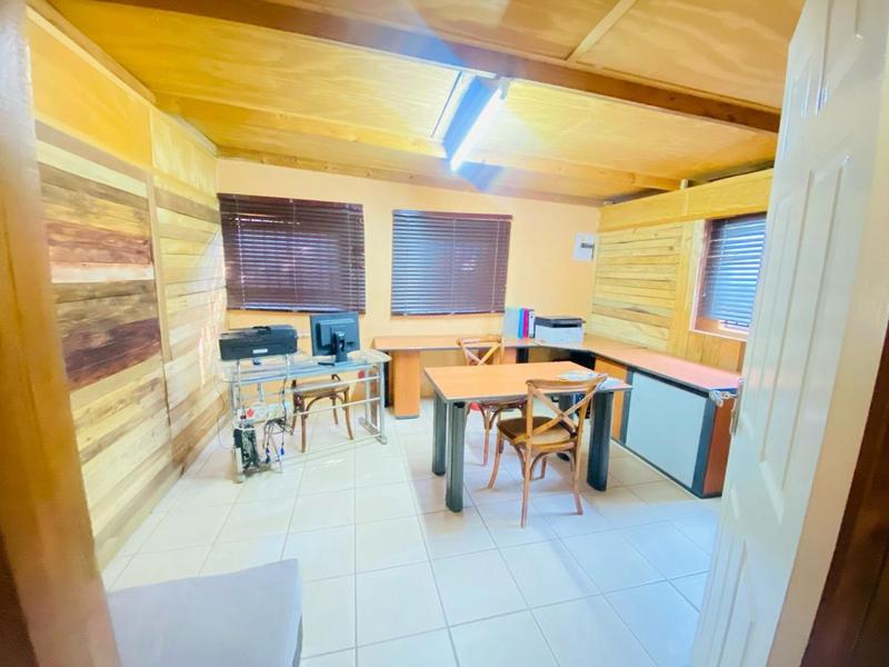 To Let 3 Bedroom Property for Rent in President Park Gauteng