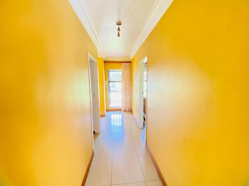 To Let 3 Bedroom Property for Rent in President Park Gauteng