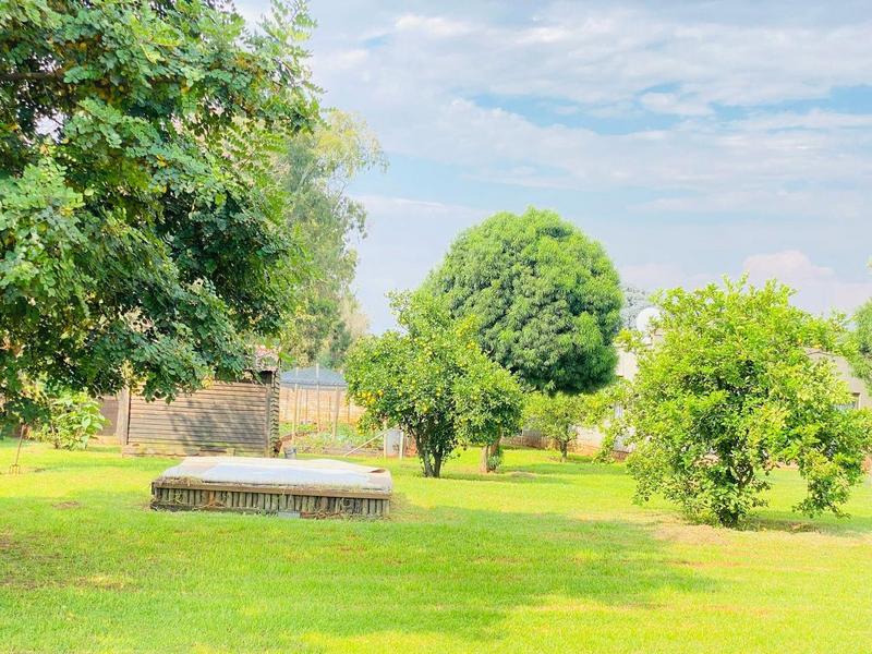 To Let 3 Bedroom Property for Rent in President Park Gauteng