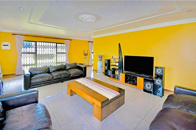 To Let 3 Bedroom Property for Rent in President Park Gauteng