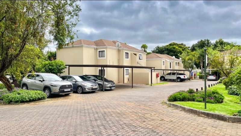 To Let 1 Bedroom Property for Rent in Robindale Gauteng