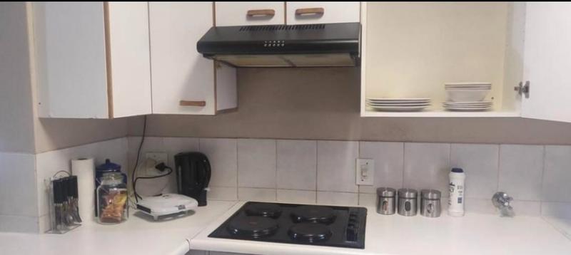To Let 1 Bedroom Property for Rent in Robindale Gauteng