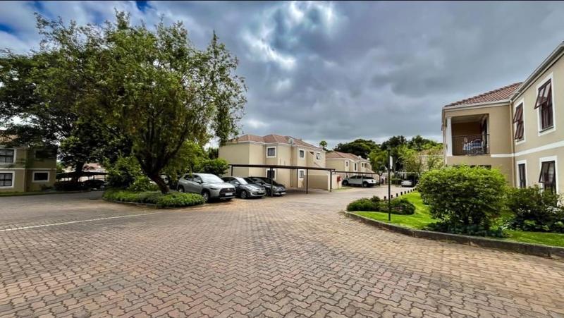 To Let 1 Bedroom Property for Rent in Robindale Gauteng