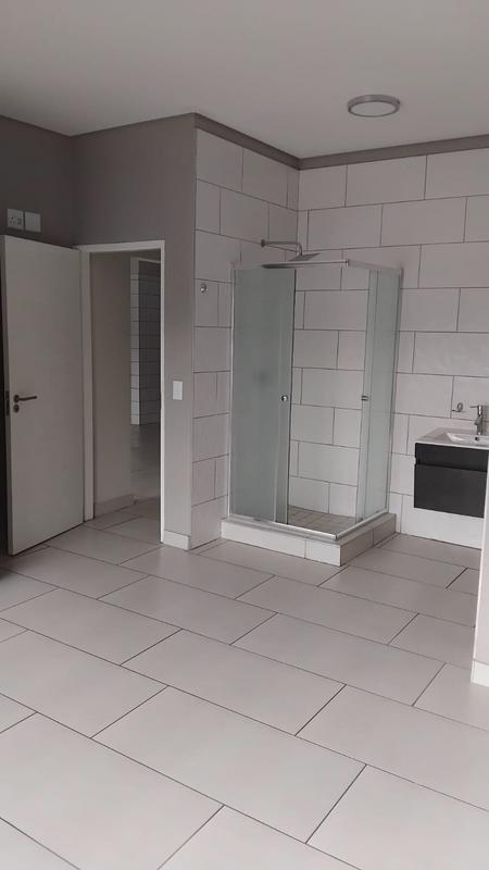 To Let 2 Bedroom Property for Rent in South Kensington Gauteng