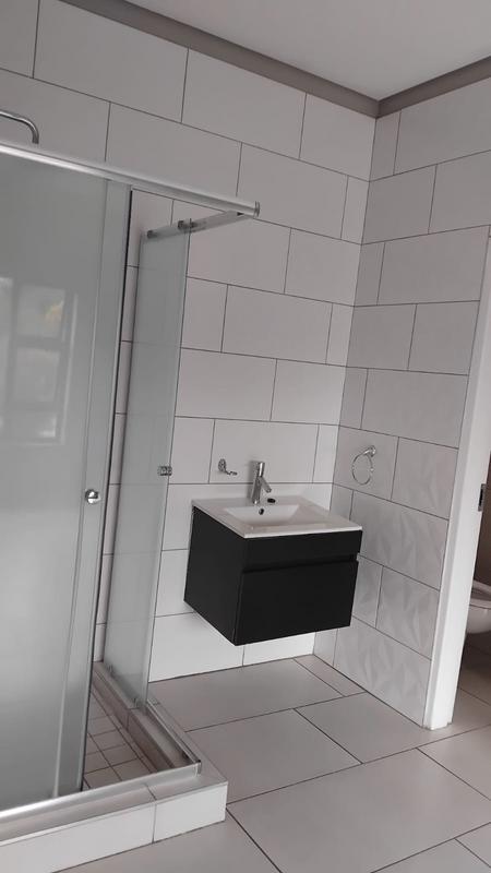 To Let 2 Bedroom Property for Rent in South Kensington Gauteng