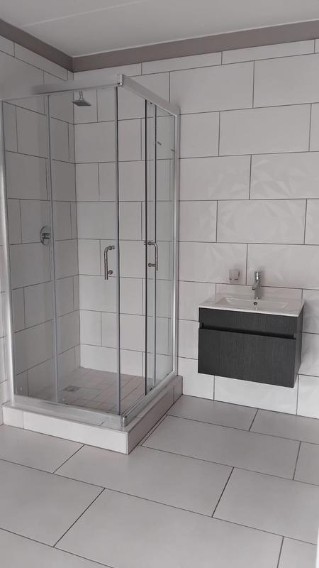 To Let 2 Bedroom Property for Rent in South Kensington Gauteng