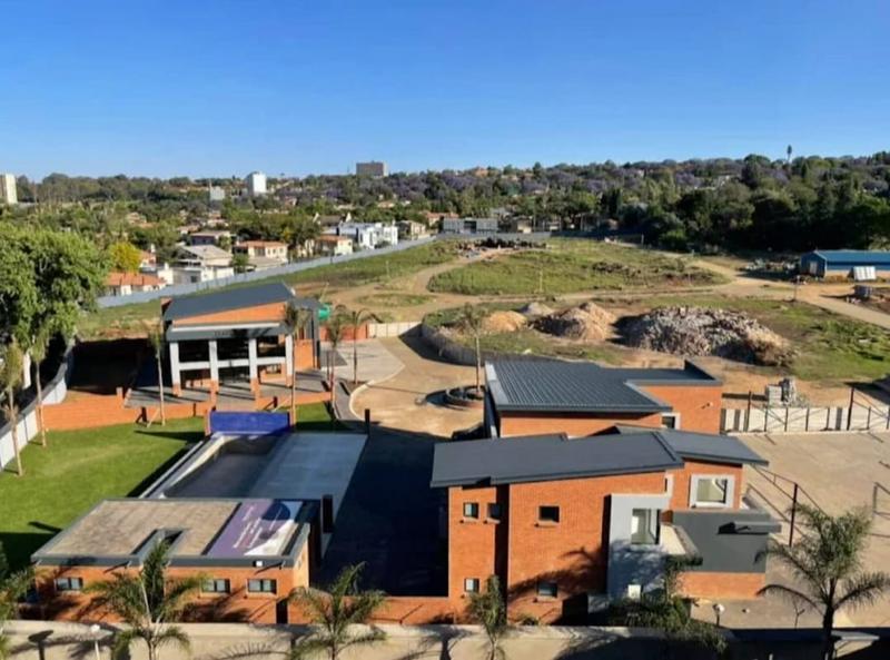 To Let 2 Bedroom Property for Rent in South Kensington Gauteng