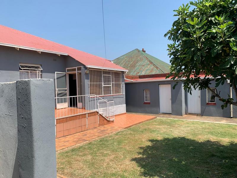 3 Bedroom Property for Sale in Kensington Gauteng