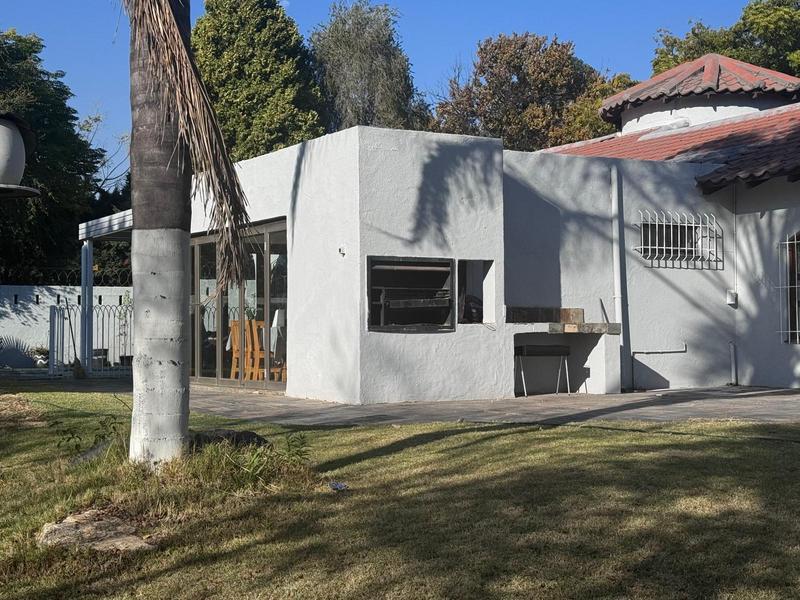 4 Bedroom Property for Sale in Bryanston Gauteng