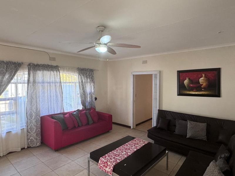 4 Bedroom Property for Sale in Bryanston Gauteng