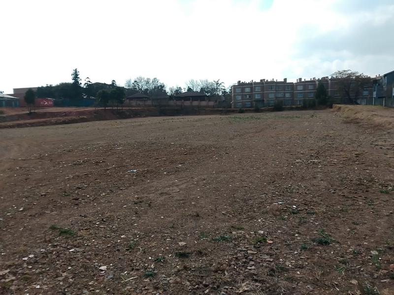 To Let Commercial Property for Rent in Primrose Gauteng
