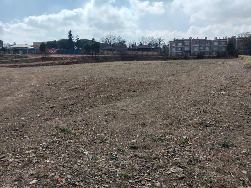 To Let Commercial Property for Rent in Primrose Gauteng