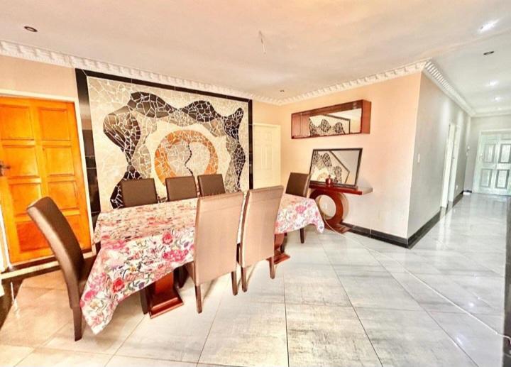 4 Bedroom Property for Sale in Welgedacht Gauteng