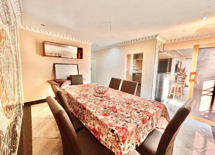 4 Bedroom Property for Sale in Welgedacht Gauteng
