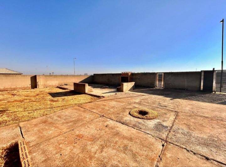 4 Bedroom Property for Sale in Welgedacht Gauteng