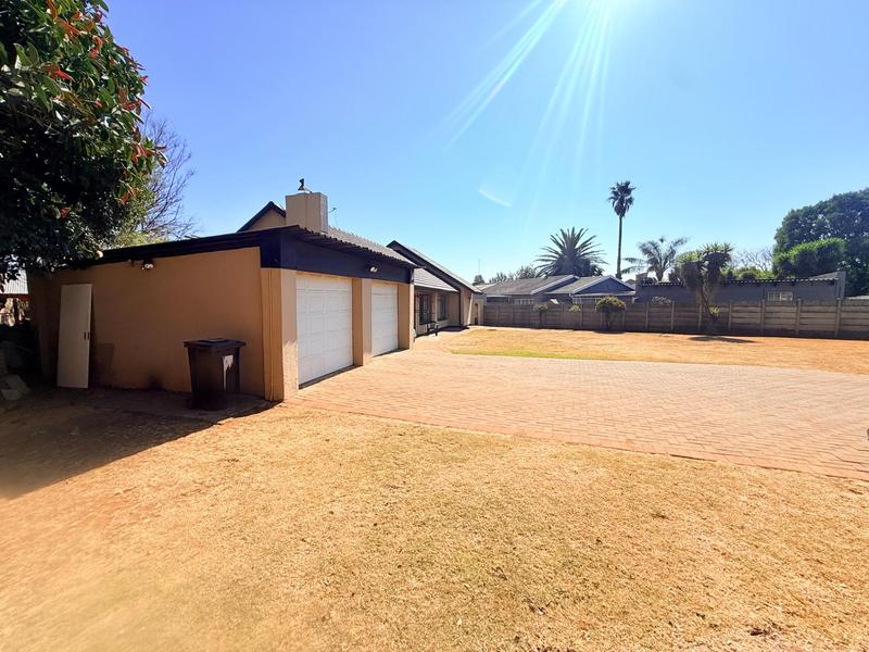 3 Bedroom Property for Sale in Cresslawn Gauteng