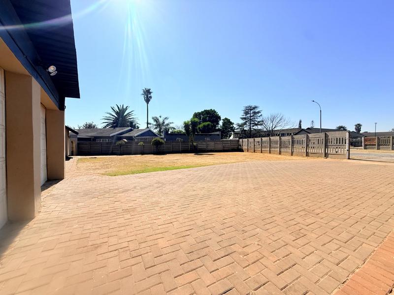 3 Bedroom Property for Sale in Cresslawn Gauteng