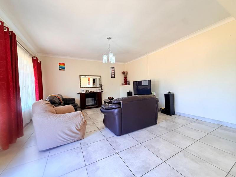 3 Bedroom Property for Sale in Cresslawn Gauteng