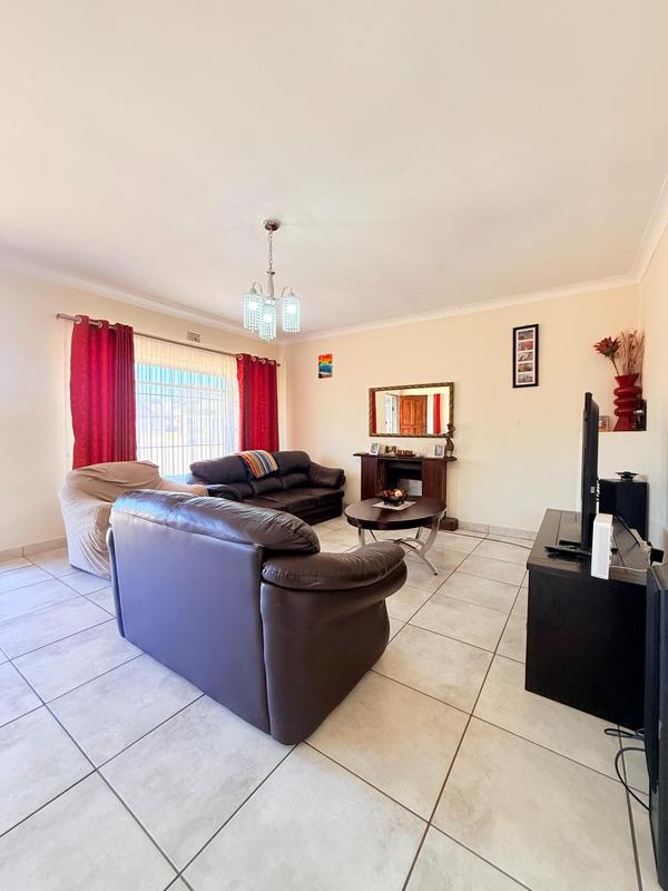 3 Bedroom Property for Sale in Cresslawn Gauteng