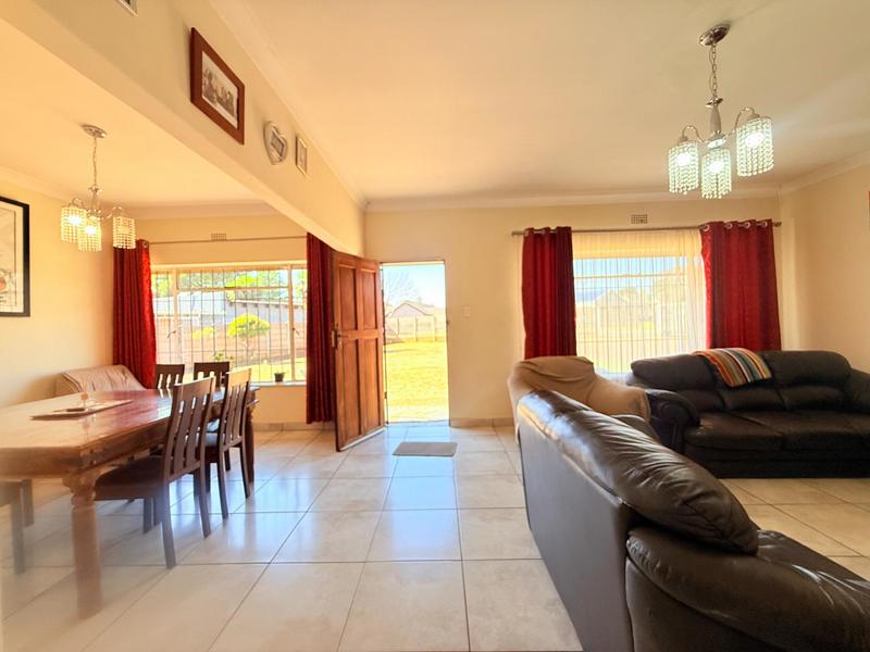 3 Bedroom Property for Sale in Cresslawn Gauteng