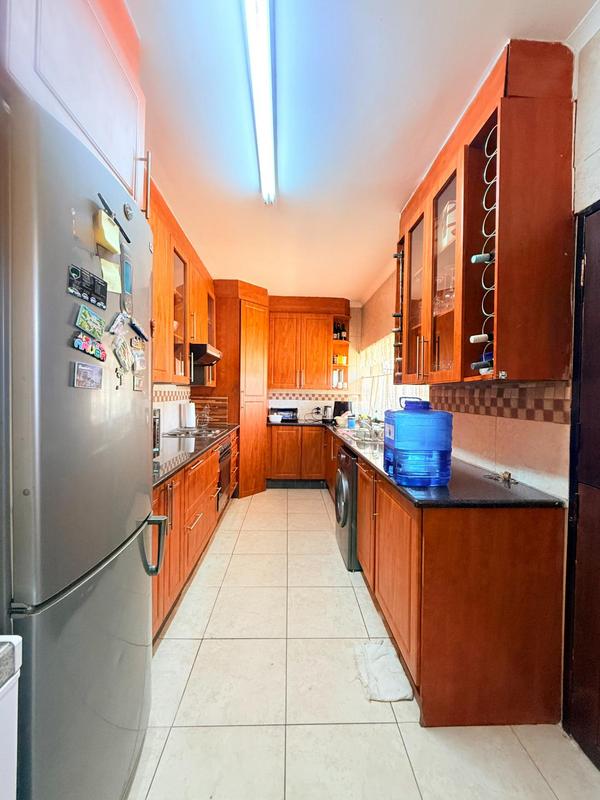 3 Bedroom Property for Sale in Cresslawn Gauteng