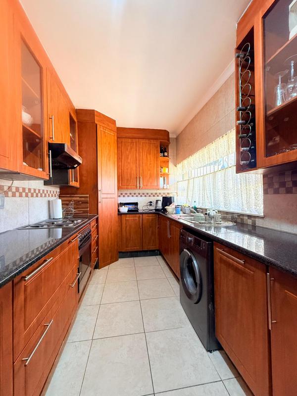 3 Bedroom Property for Sale in Cresslawn Gauteng