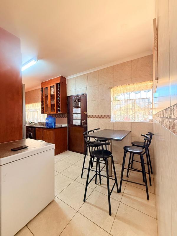 3 Bedroom Property for Sale in Cresslawn Gauteng