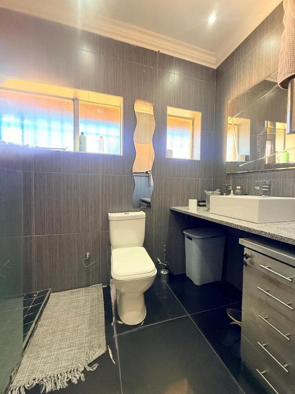 3 Bedroom Property for Sale in Cresslawn Gauteng
