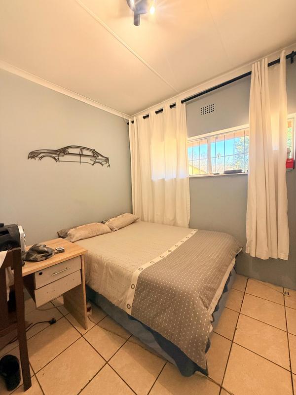 3 Bedroom Property for Sale in Cresslawn Gauteng