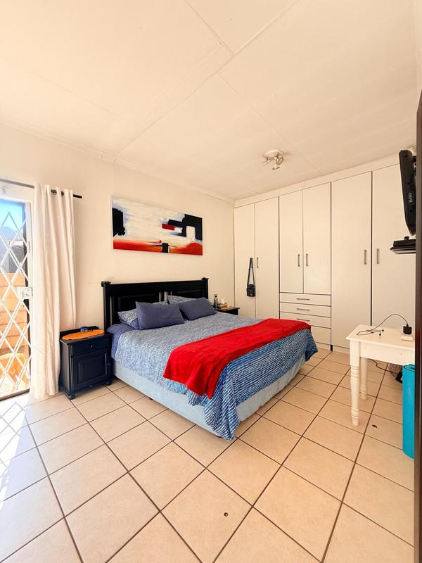 3 Bedroom Property for Sale in Cresslawn Gauteng