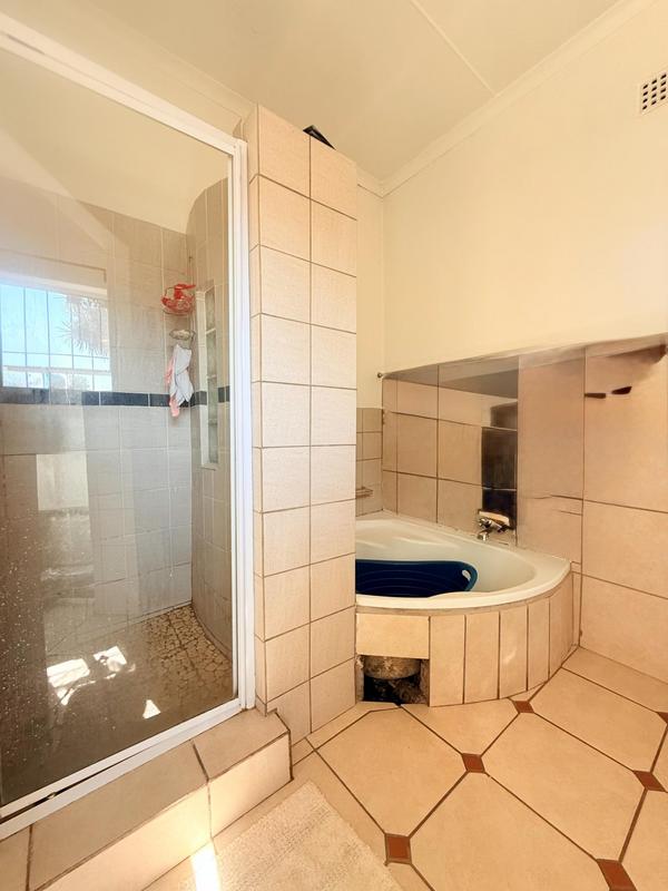 3 Bedroom Property for Sale in Cresslawn Gauteng