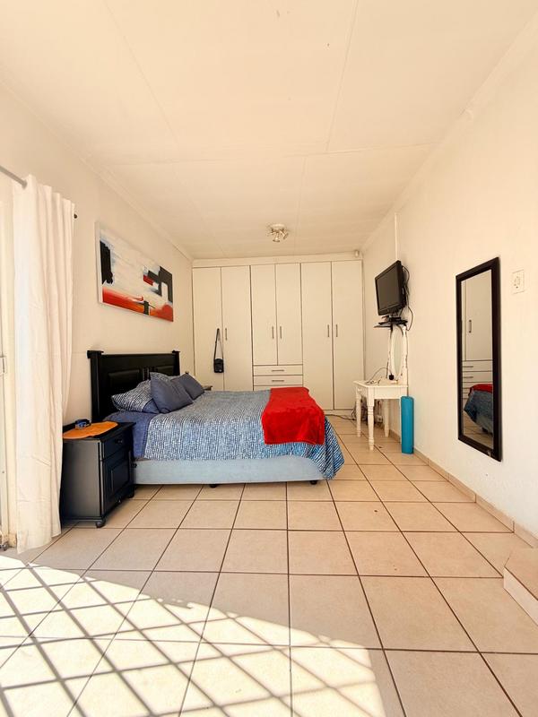 3 Bedroom Property for Sale in Cresslawn Gauteng