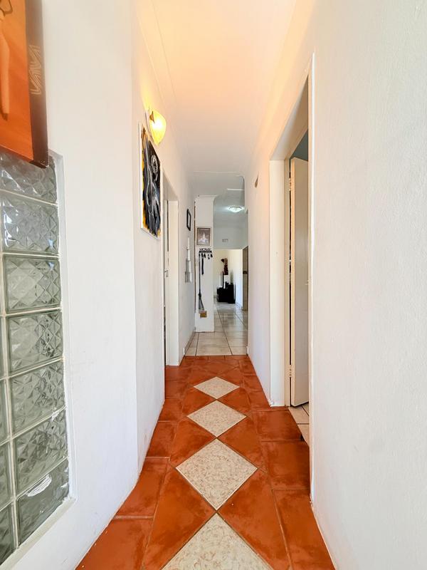 3 Bedroom Property for Sale in Cresslawn Gauteng