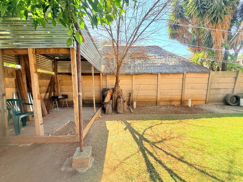 3 Bedroom Property for Sale in Cresslawn Gauteng