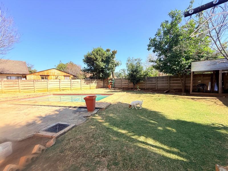 3 Bedroom Property for Sale in Cresslawn Gauteng