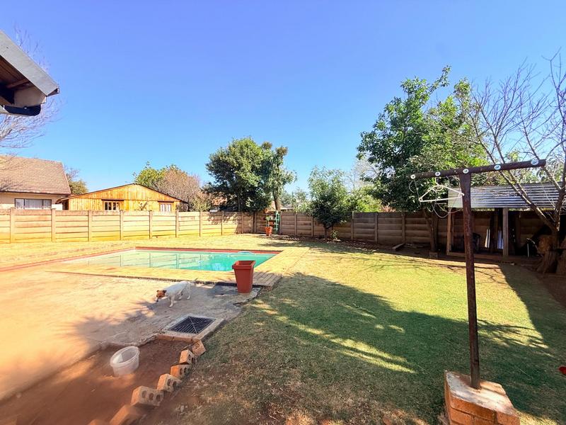 3 Bedroom Property for Sale in Cresslawn Gauteng