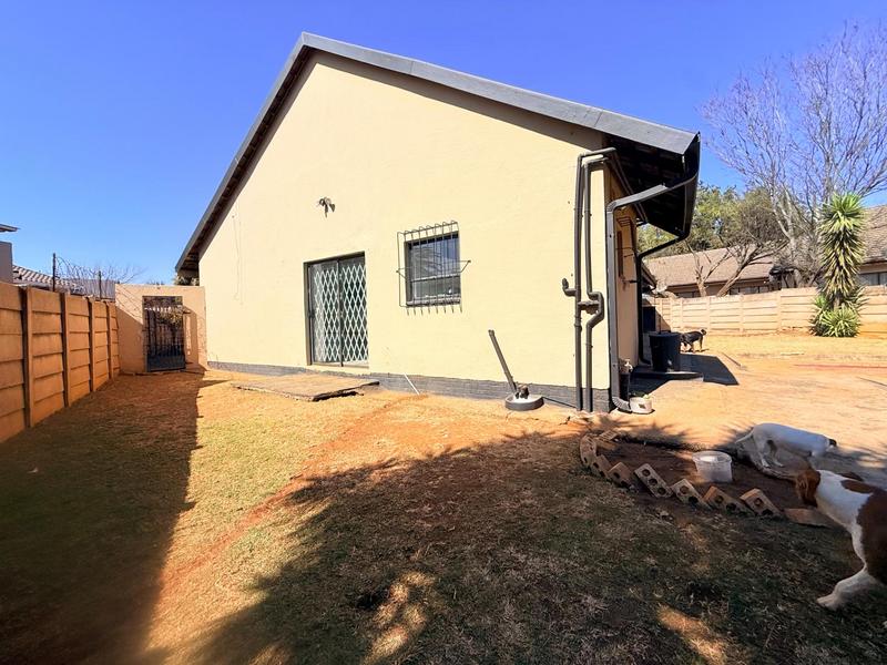 3 Bedroom Property for Sale in Cresslawn Gauteng