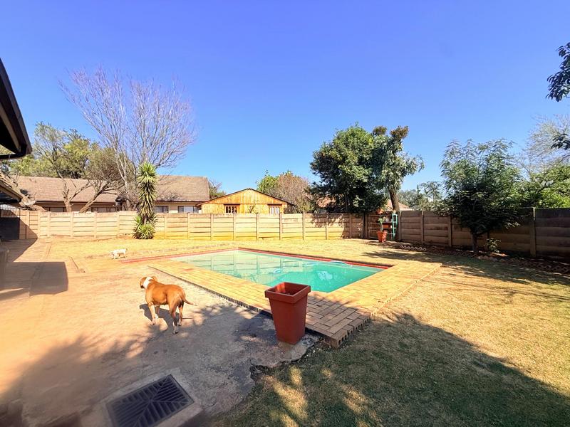 3 Bedroom Property for Sale in Cresslawn Gauteng