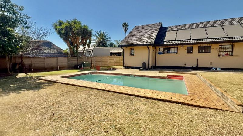 3 Bedroom Property for Sale in Cresslawn Gauteng