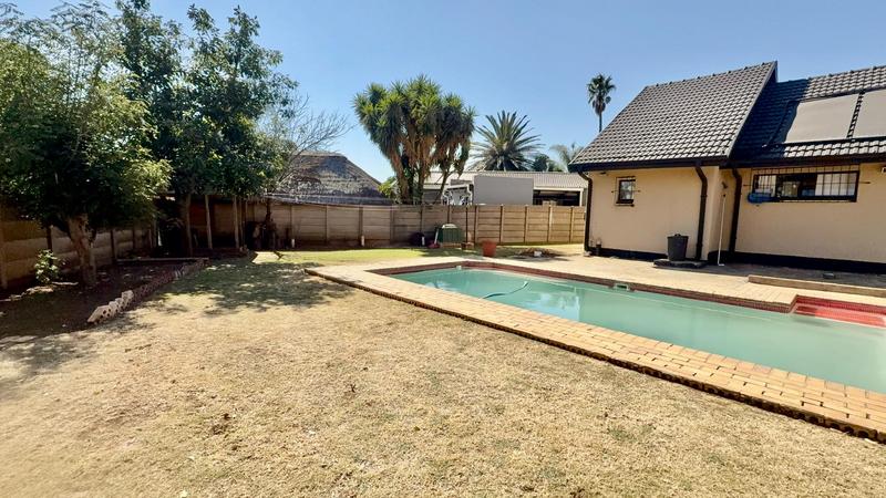 3 Bedroom Property for Sale in Cresslawn Gauteng