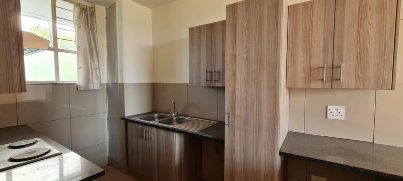 1 Bedroom Property for Sale in Bedford Gardens Gauteng