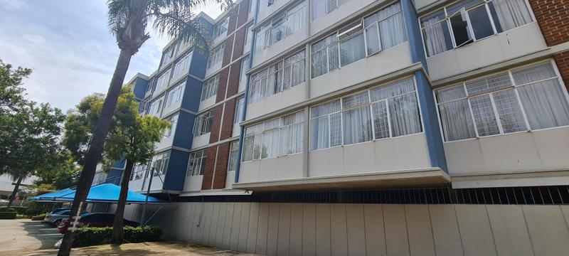 1 Bedroom Property for Sale in Bedford Gardens Gauteng