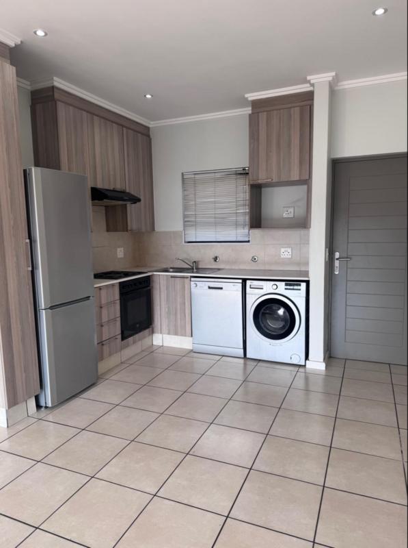 To Let 1 Bedroom Property for Rent in Craigavon Gauteng