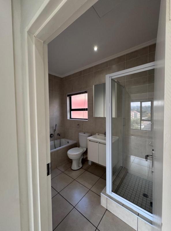 To Let 1 Bedroom Property for Rent in Craigavon Gauteng