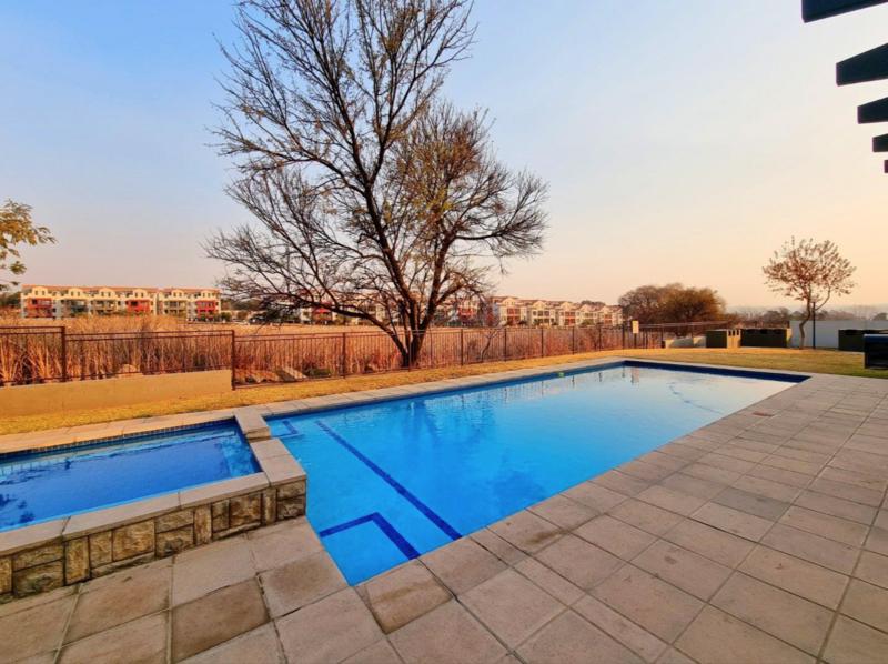 To Let 1 Bedroom Property for Rent in Craigavon Gauteng